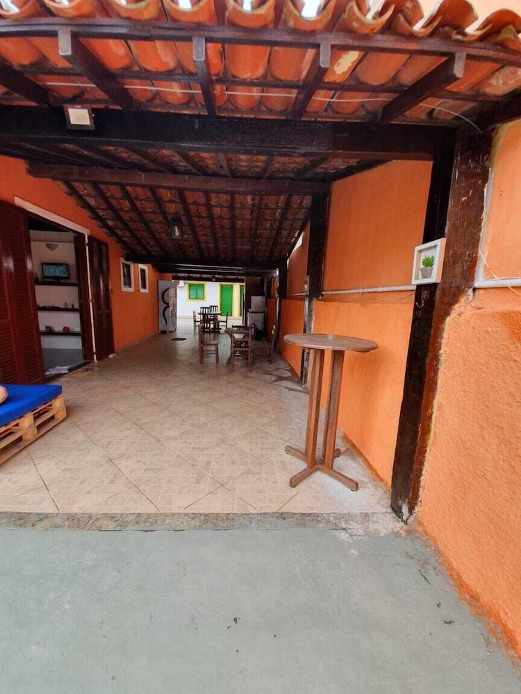 hostel minha lua
