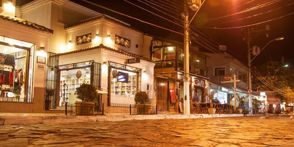 hostel minha lua