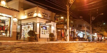 hostel minha lua