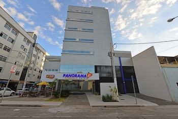 hotel panorama economic ltda