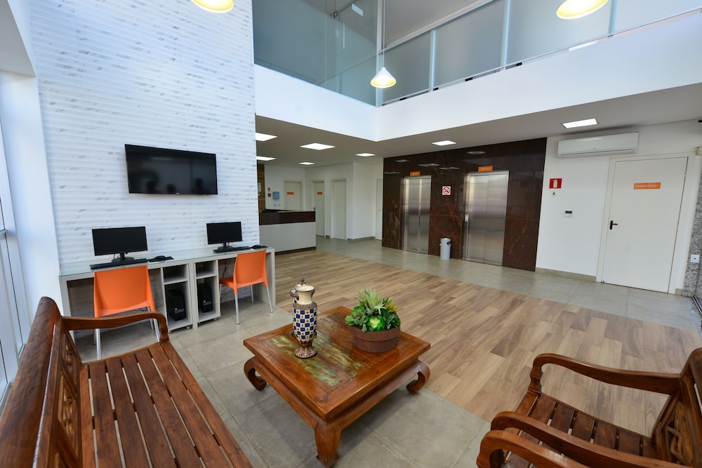 hotel panorama economic ltda