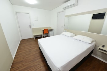 hotel panorama economic ltda