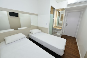 hotel panorama economic ltda