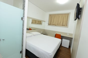 hotel panorama economic ltda