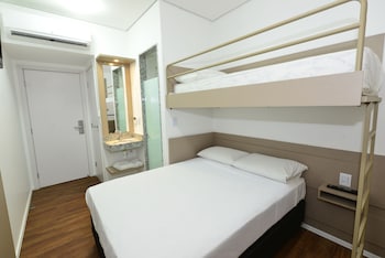 hotel panorama economic ltda