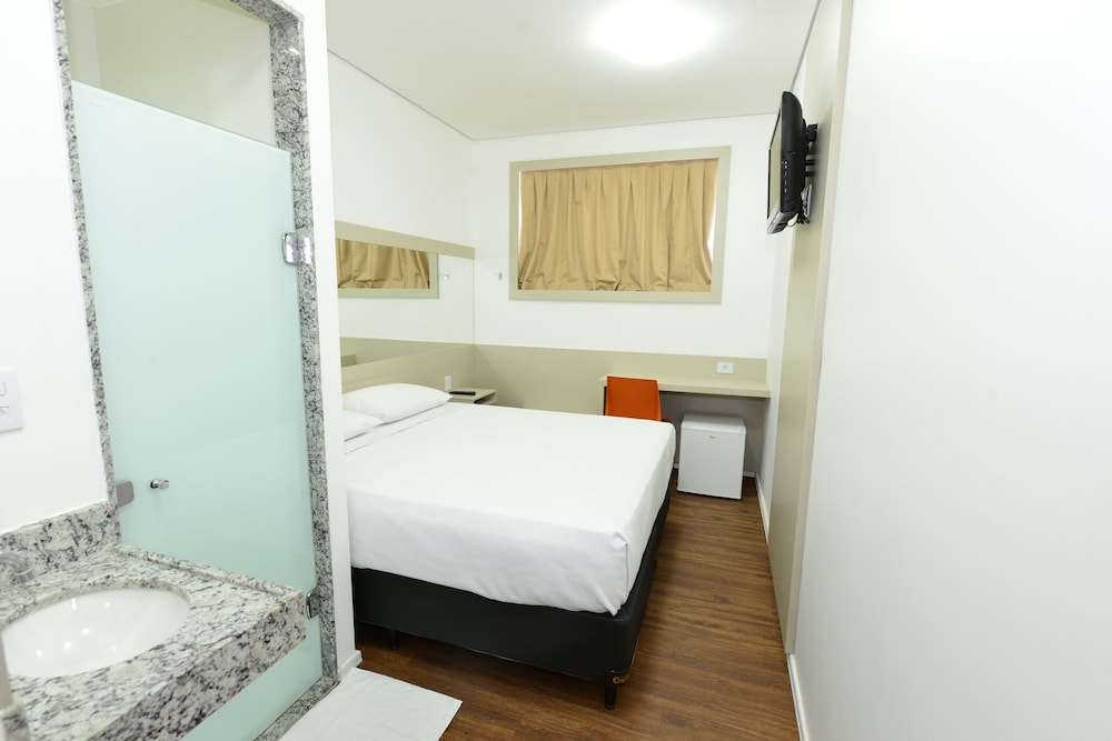 hotel panorama economic ltda