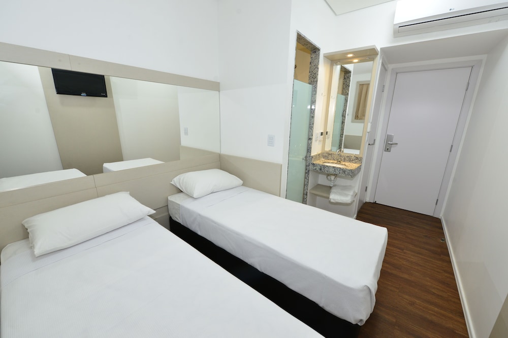 hotel panorama economic ltda