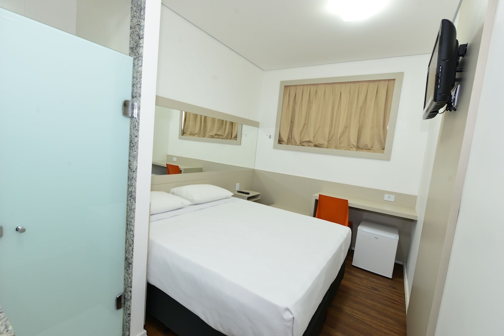 hotel panorama economic ltda