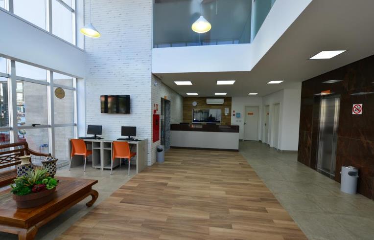 Hotel Panorama Economic Ltda,Timoteo>>Ipatinga,3 star