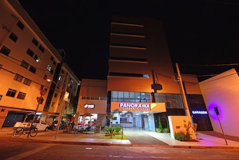 hotel panorama economic ltda