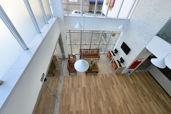 hotel panorama economic ltda