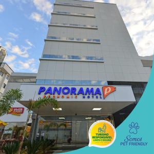 hotel panorama economic ltda