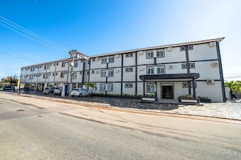 hotel pousada do farol