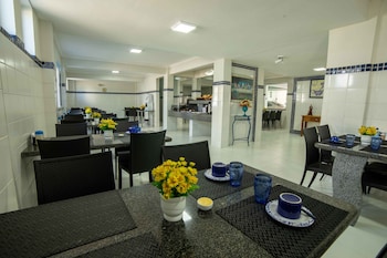 hotel pousada do farol