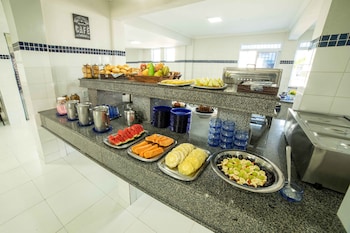 hotel pousada do farol
