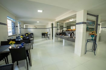 hotel pousada do farol