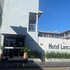 lancaster hotel