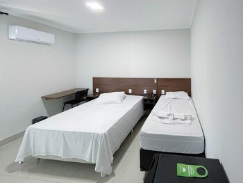 hotel minas