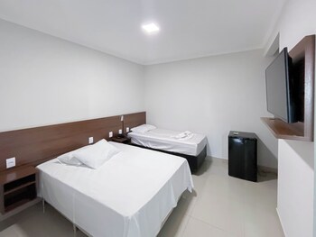 hotel minas