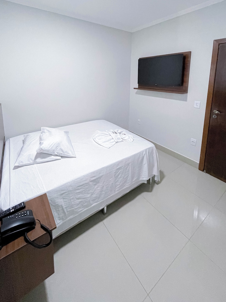 hotel minas