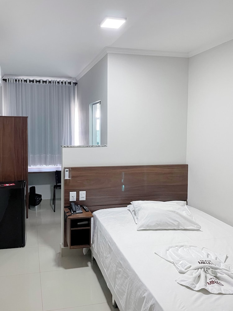 hotel minas
