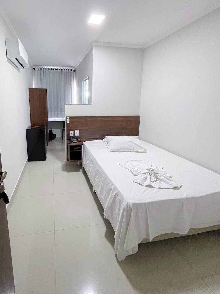 hotel minas