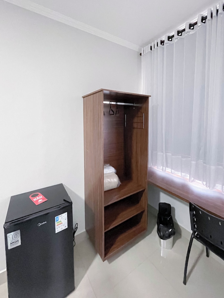 hotel minas