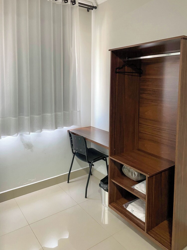 hotel minas