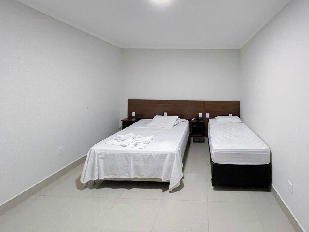 hotel minas