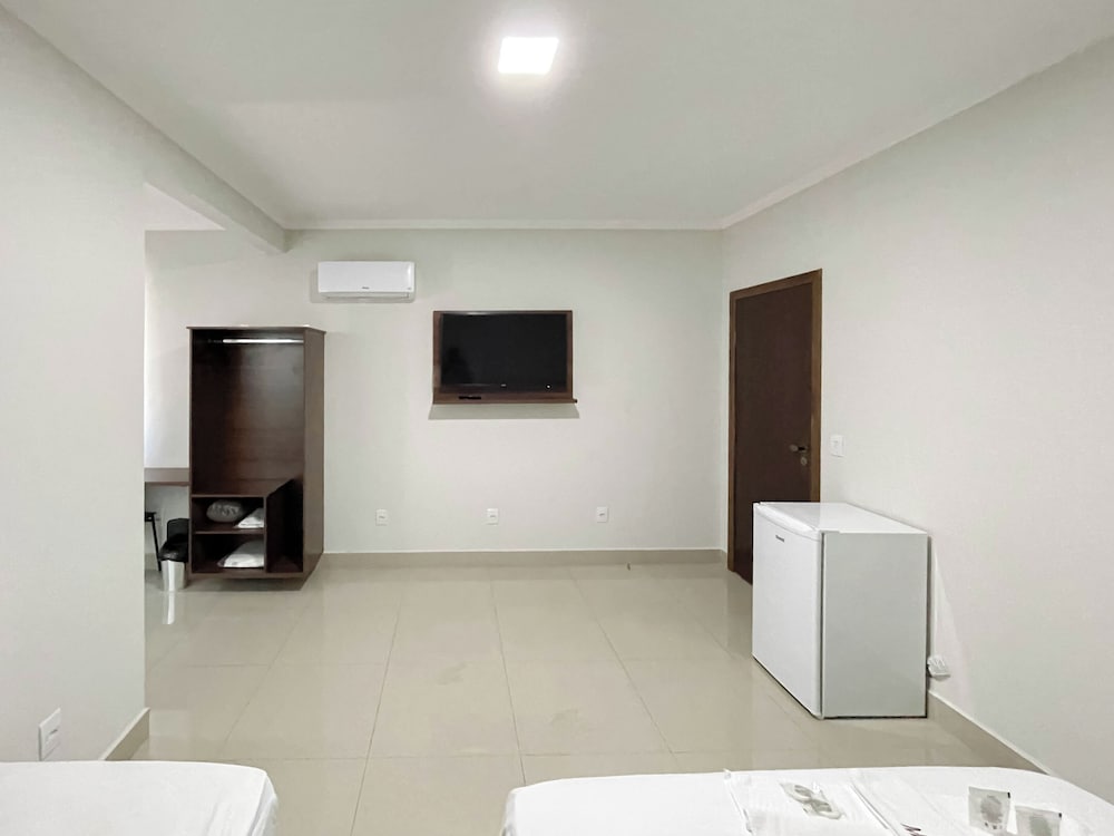 hotel minas