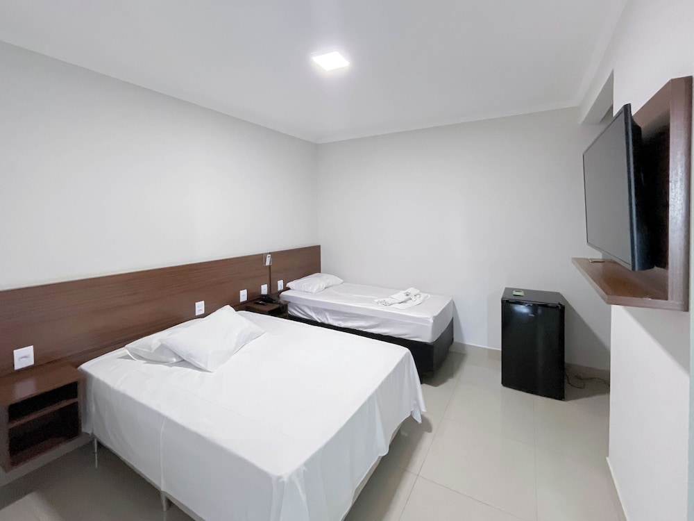 hotel minas