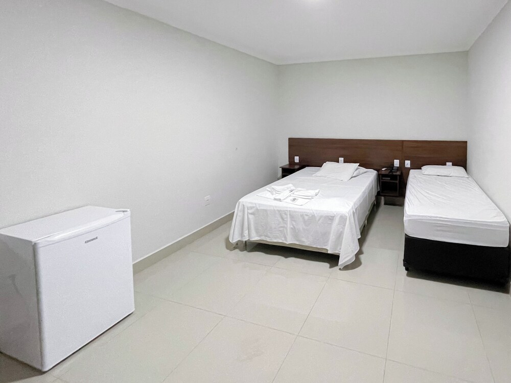 hotel minas