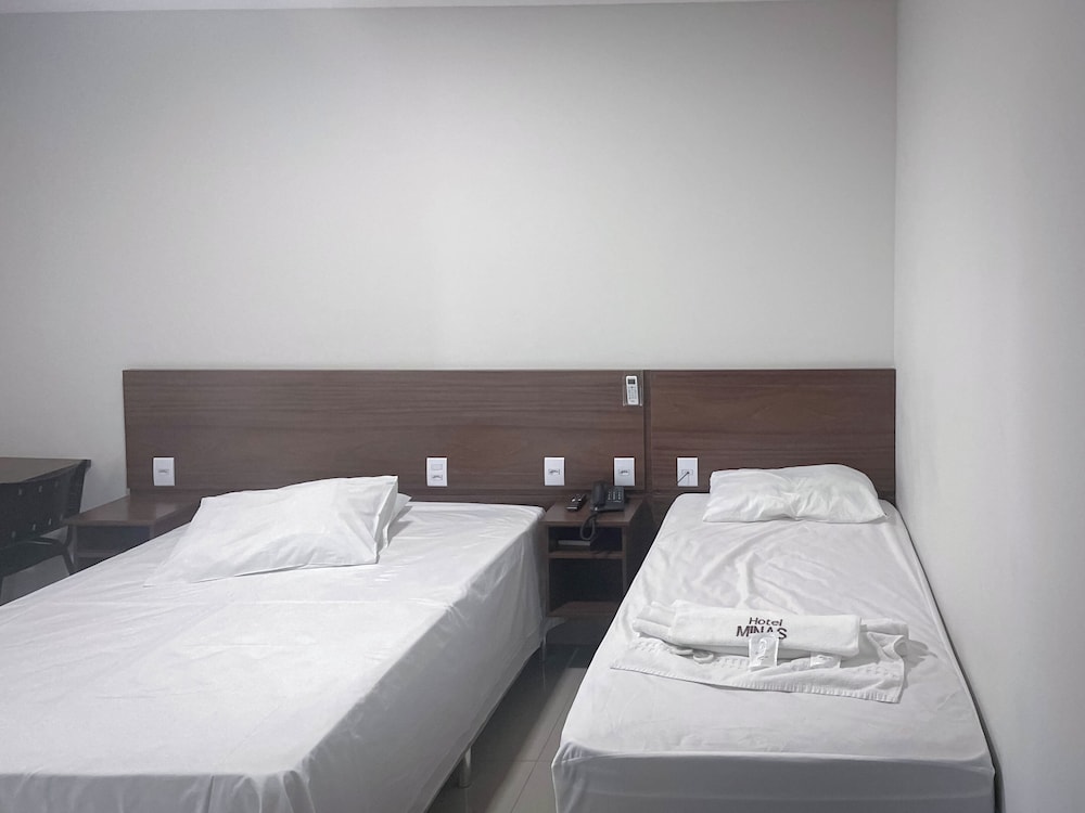 hotel minas
