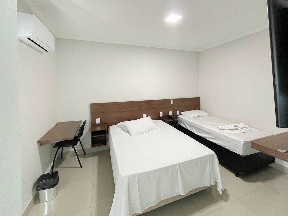 hotel minas