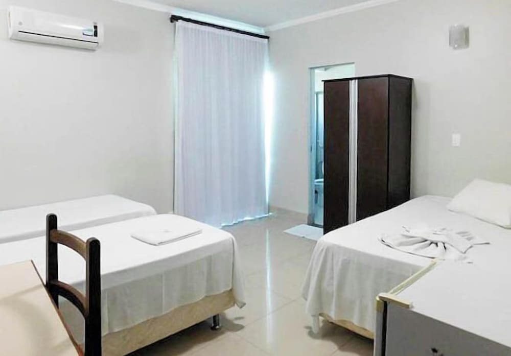 hotel minas