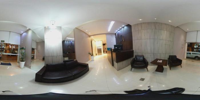 hotel minas