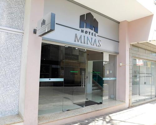 hotel minas