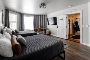 Winter Park Chateau,Grand County>>Fraser,4 star