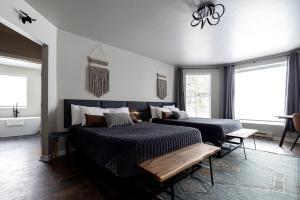 Winter Park Chateau,Grand County>>Fraser,4 star
