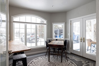 winter park chateau