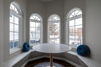 winter park chateau