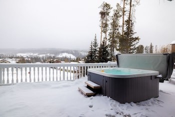 winter park chateau