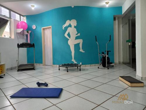 Minas Dor Hotel,Minas Gerais State>>Manhumirim,3 star