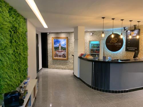 Minas Dor Hotel,Minas Gerais State>>Manhumirim,3 star