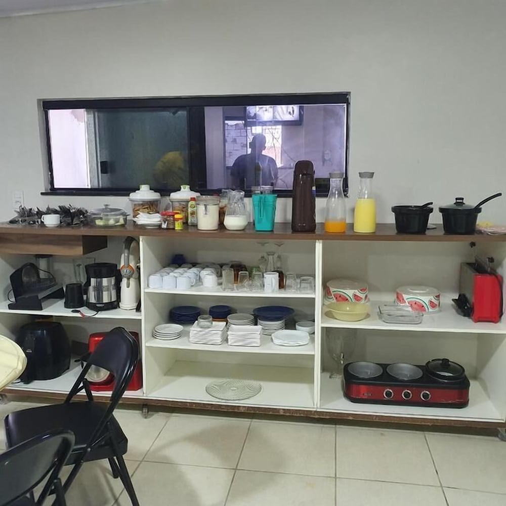 paraiso do tocantins