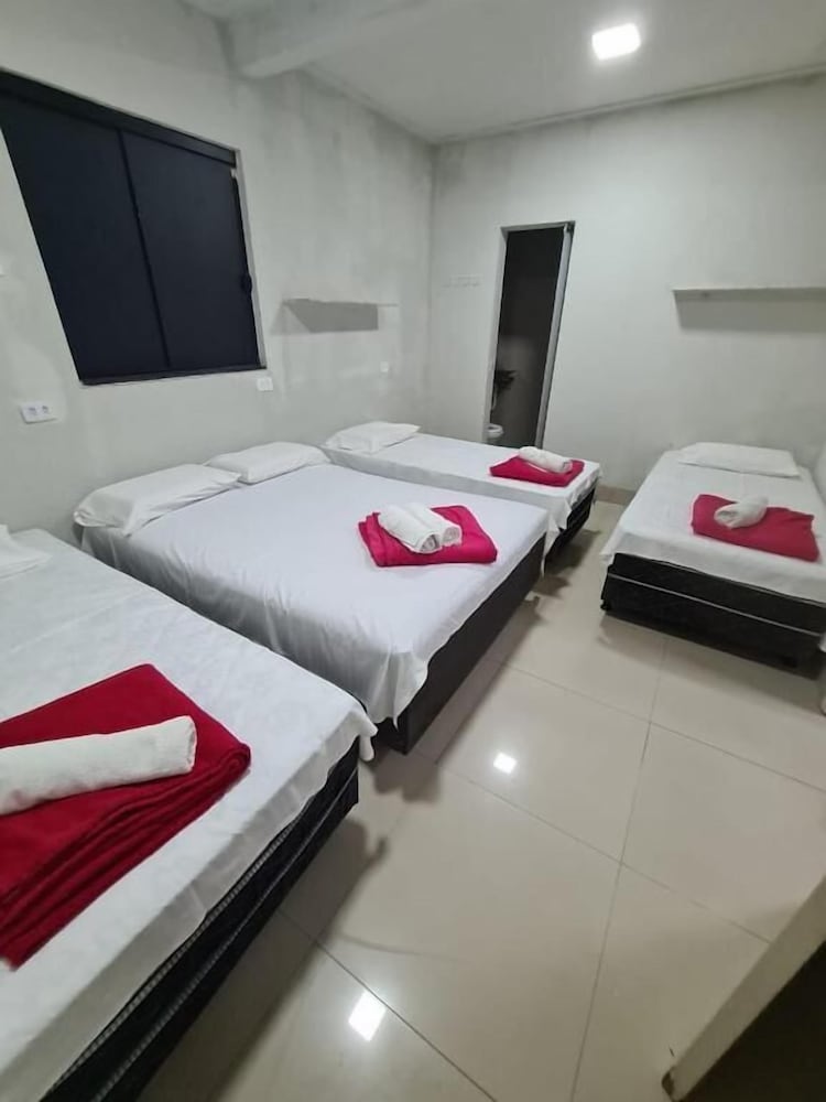 paraiso do tocantins