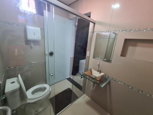 paraiso do tocantins