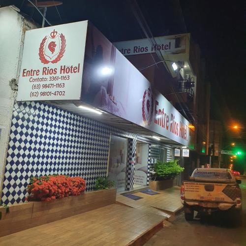 paraiso do tocantins