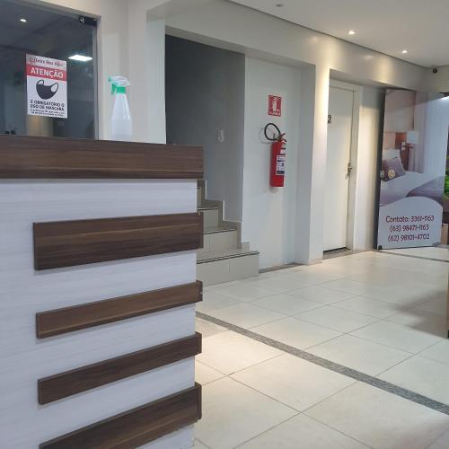 paraiso do tocantins