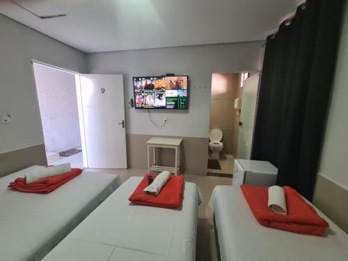 paraiso do tocantins